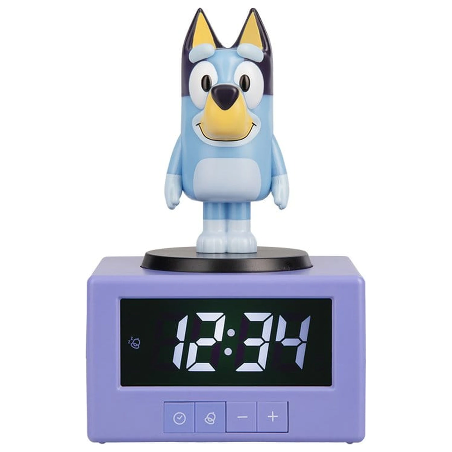 Bluey Icon budilica fotografija proizvoda
