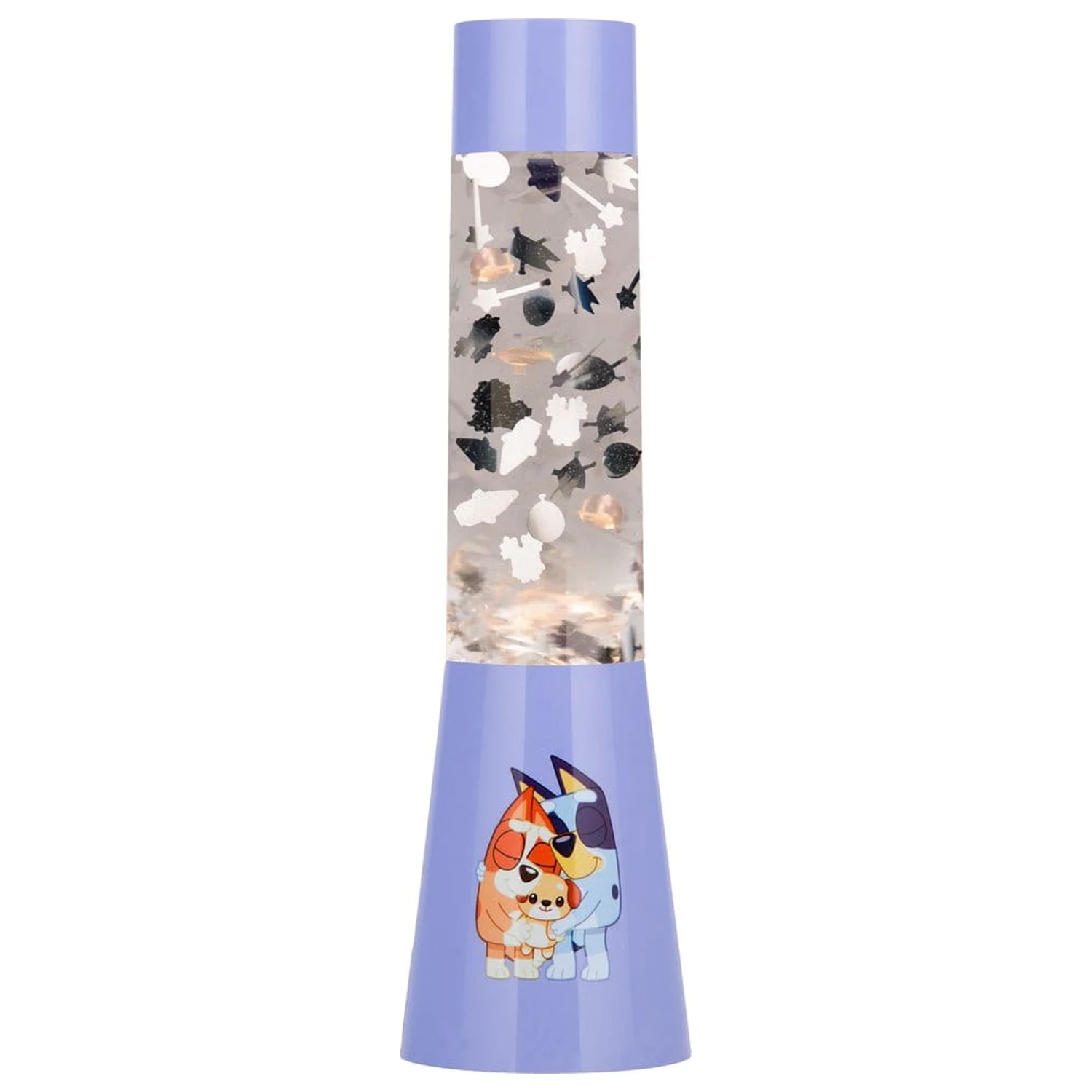 Bluey protočna lampa fotografija proizvoda