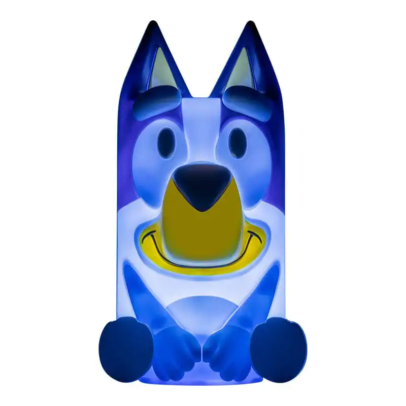 Bluey svjetlo sa zvukom fotografija proizvoda