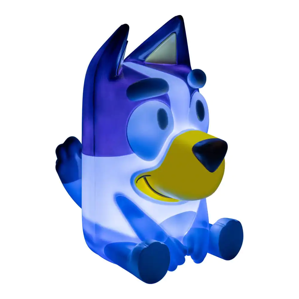 Bluey svjetlo sa zvukom fotografija proizvoda