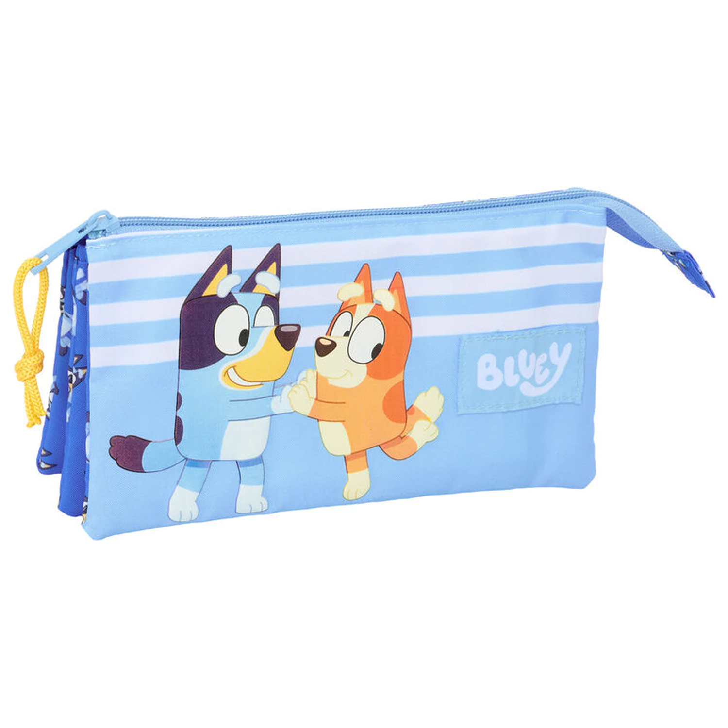 Bluey Lets Play kolica 27 cm fotografija proizvoda