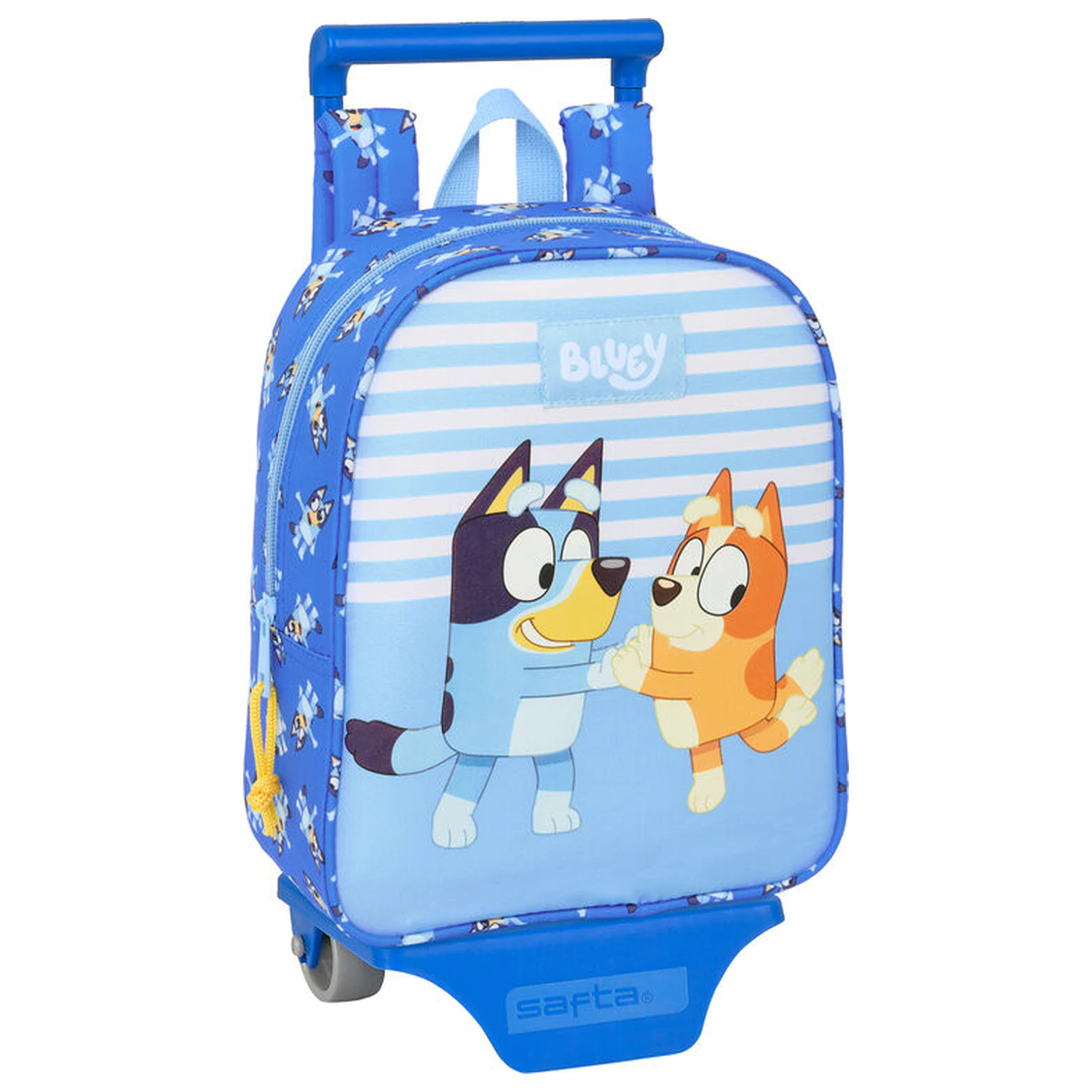 Bluey Lets Play kolica 27cm fotografija proizvoda