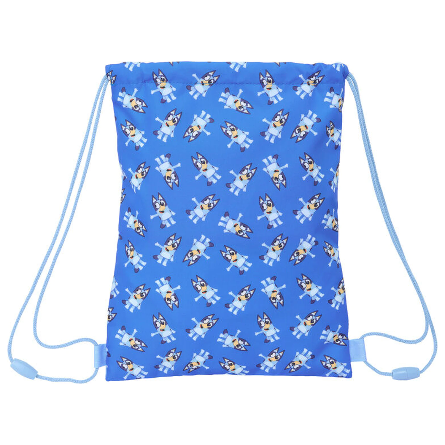 Bluey Lets Play sportska torba 34cm fotografija proizvoda