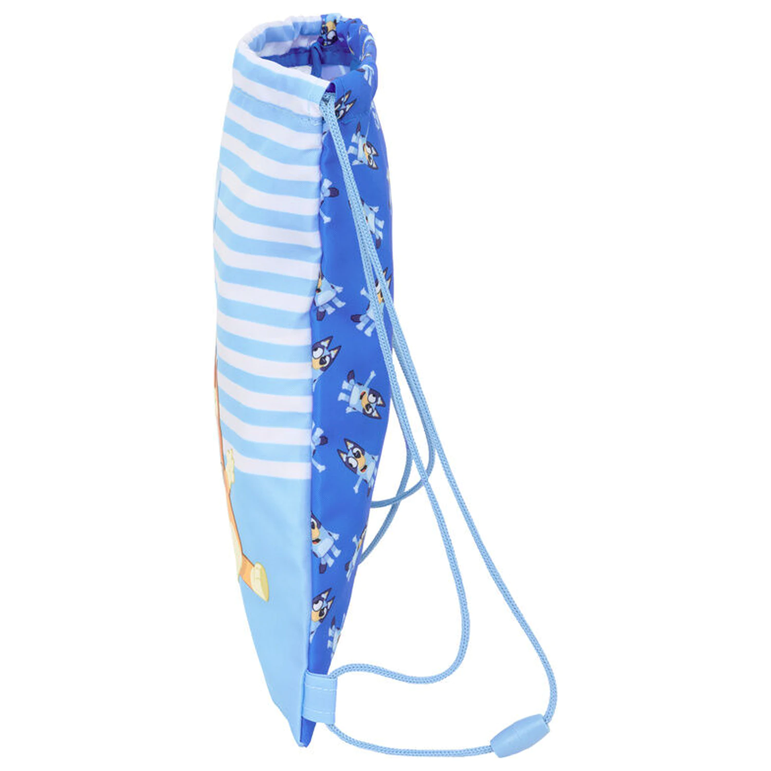 Bluey Lets Play sportska torba 34cm fotografija proizvoda