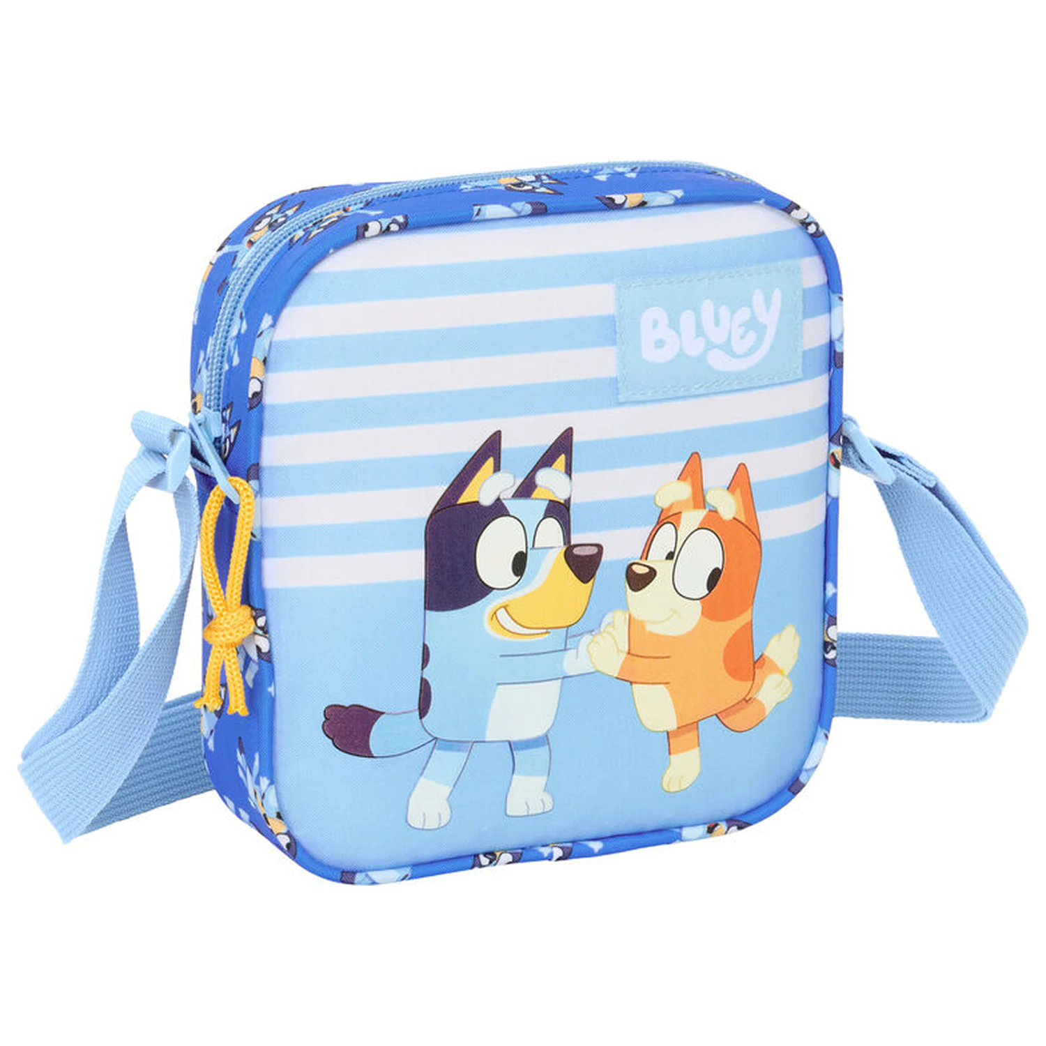 Bluey Lets Play torba za rame fotografija proizvoda