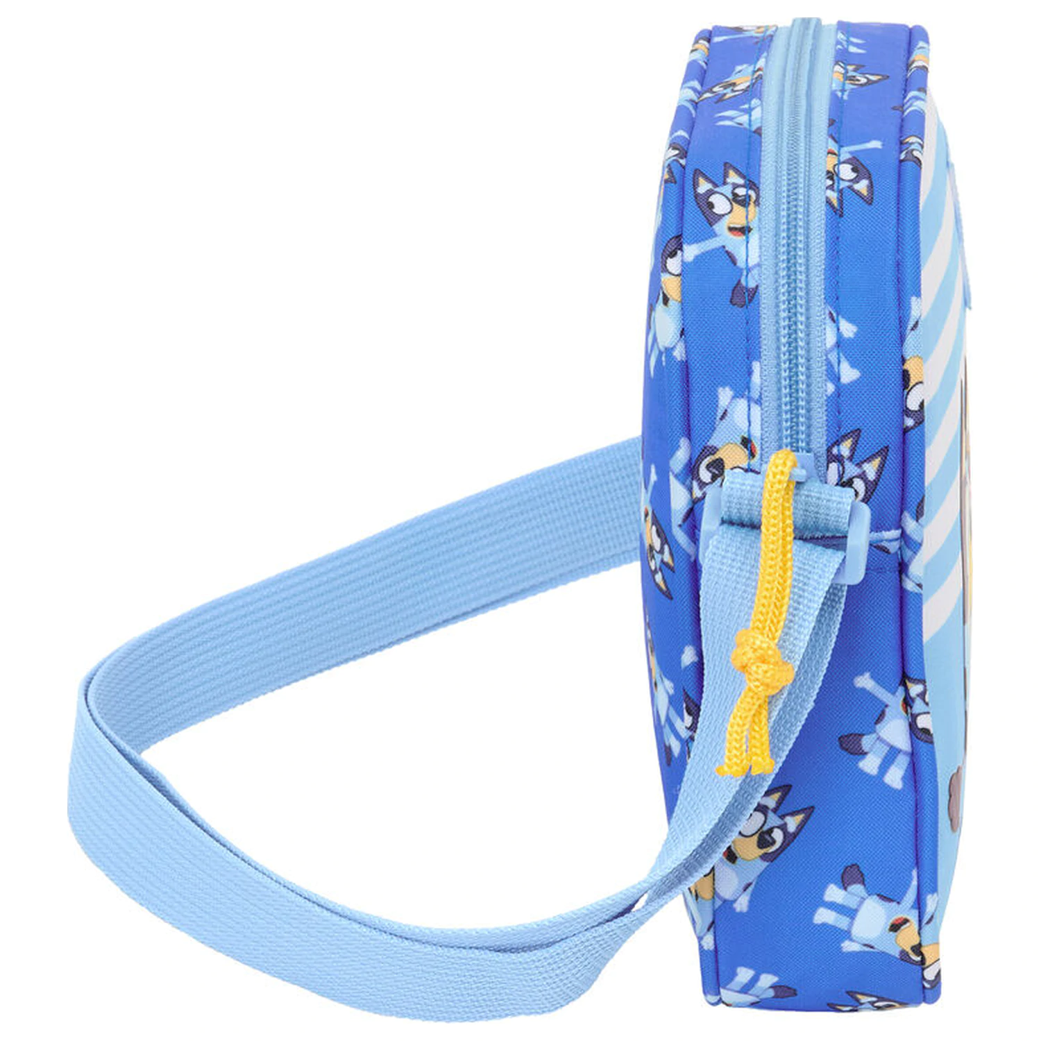 Bluey Lets Play torba za rame fotografija proizvoda