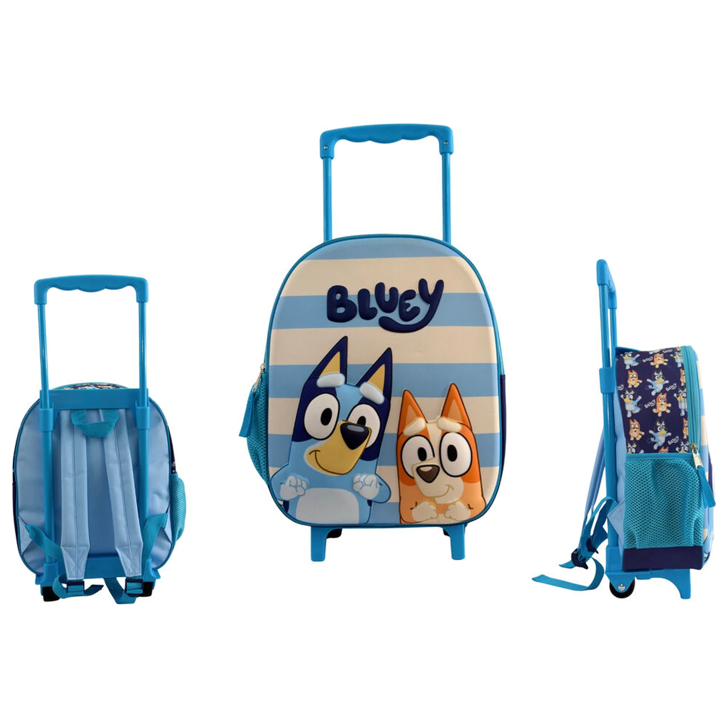 Bluey Look putni trolley 32 cm fotografija proizvoda