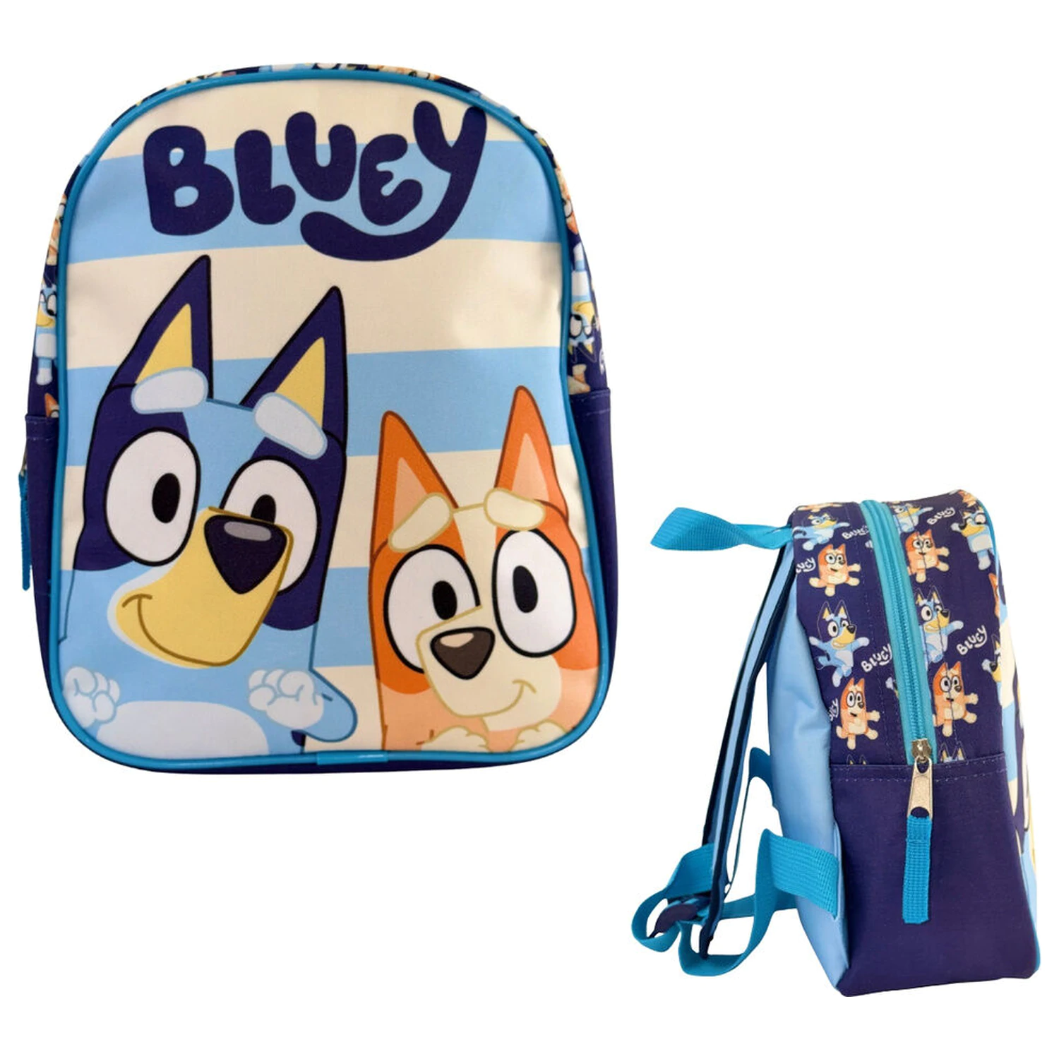 Bluey Look ruksak 26cm fotografija proizvoda