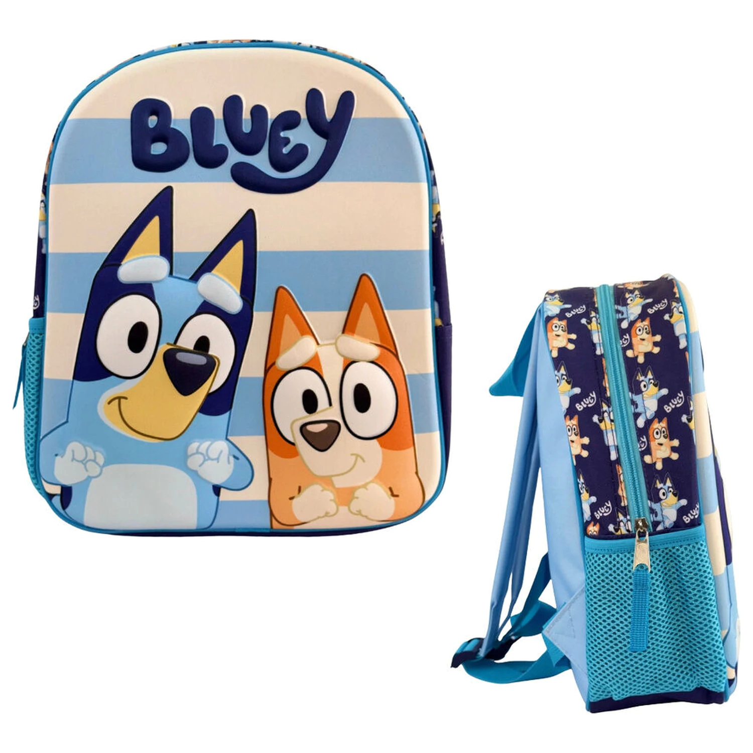 Bluey Look ruksak 30 cm fotografija proizvoda
