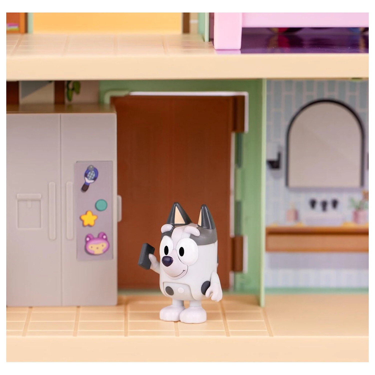 Bluey Kućica za igru Muffins house playset fotografija proizvoda