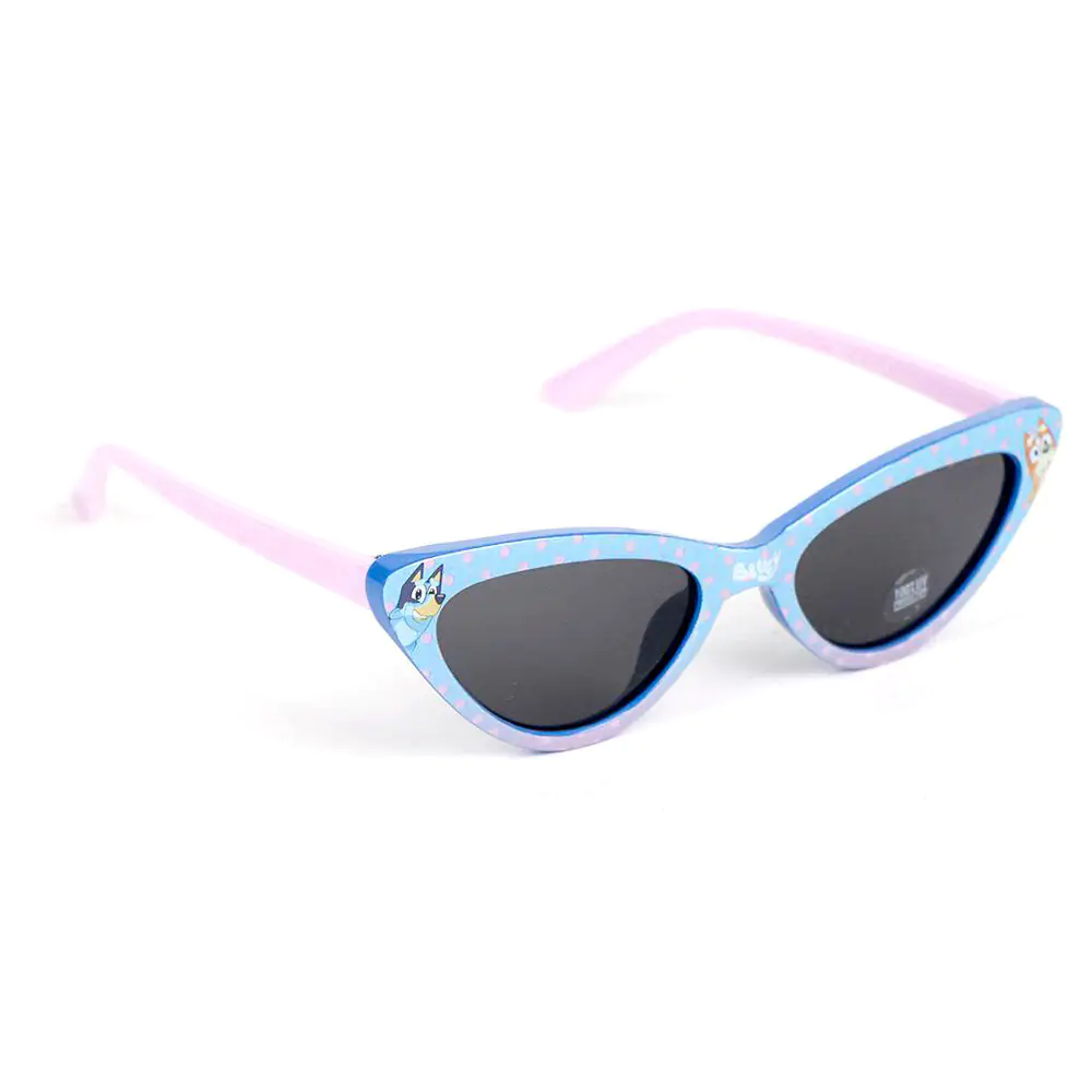 Bluey Beauty set + sunčane naočale fotografija proizvoda