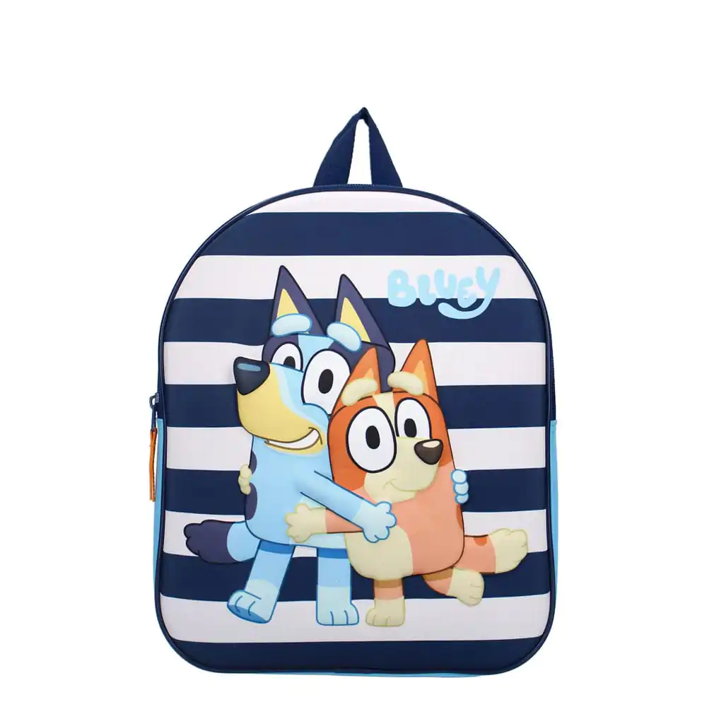 Bluey ruksak 3D Oh Happy Days 32 cm fotografija proizvoda