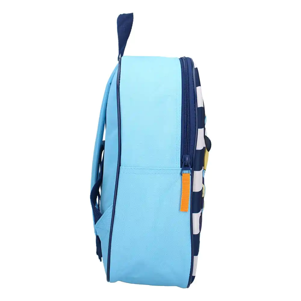 Bluey ruksak 3D Oh Happy Days 32 cm fotografija proizvoda