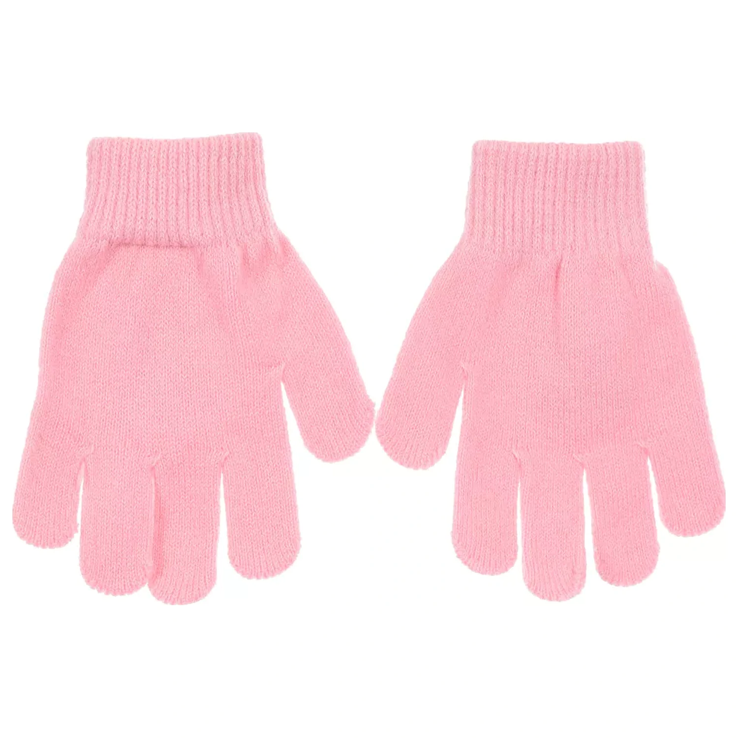 Bluey Pink dječje rukavice fotografija proizvoda