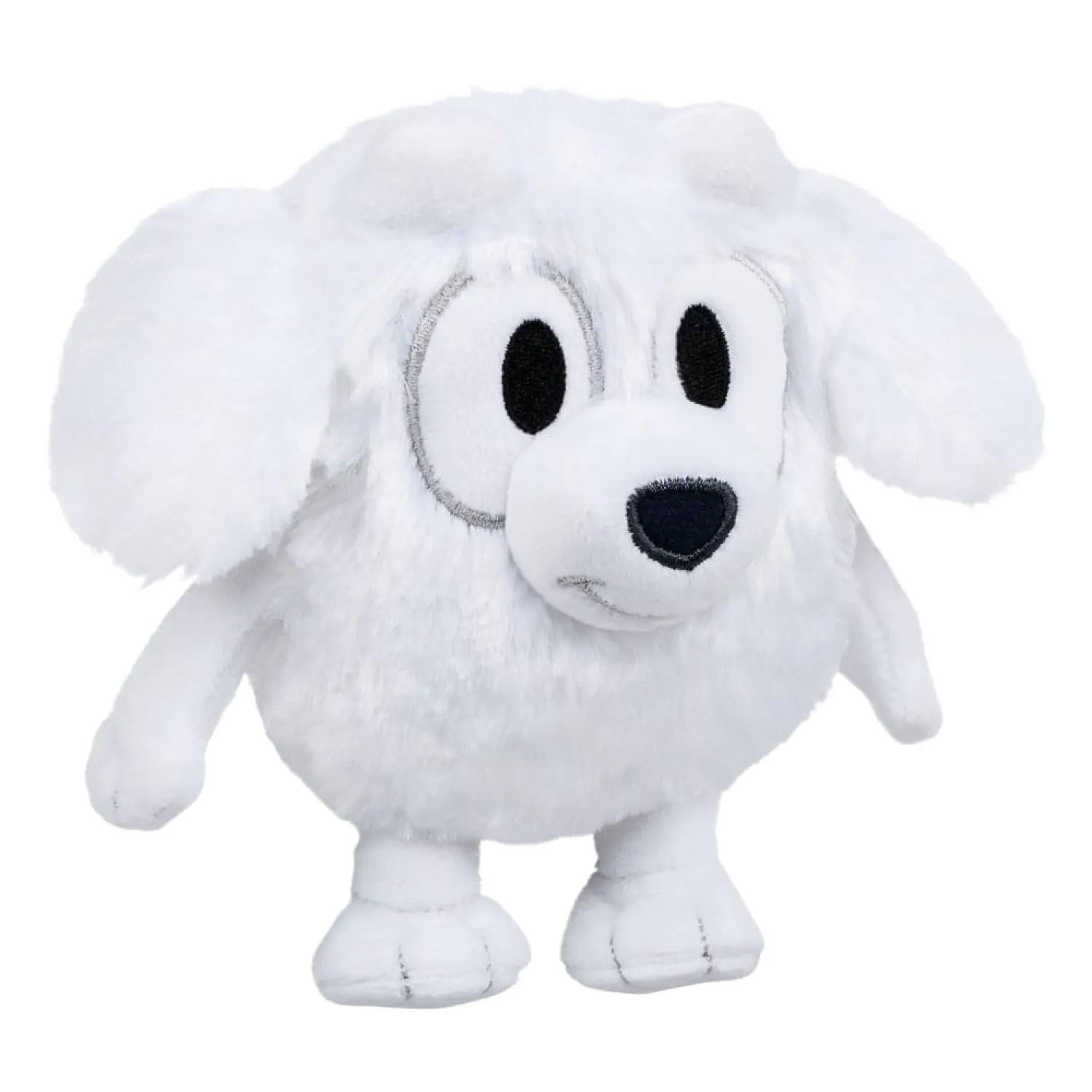 Bluey plišana figura Lila fotografija proizvoda