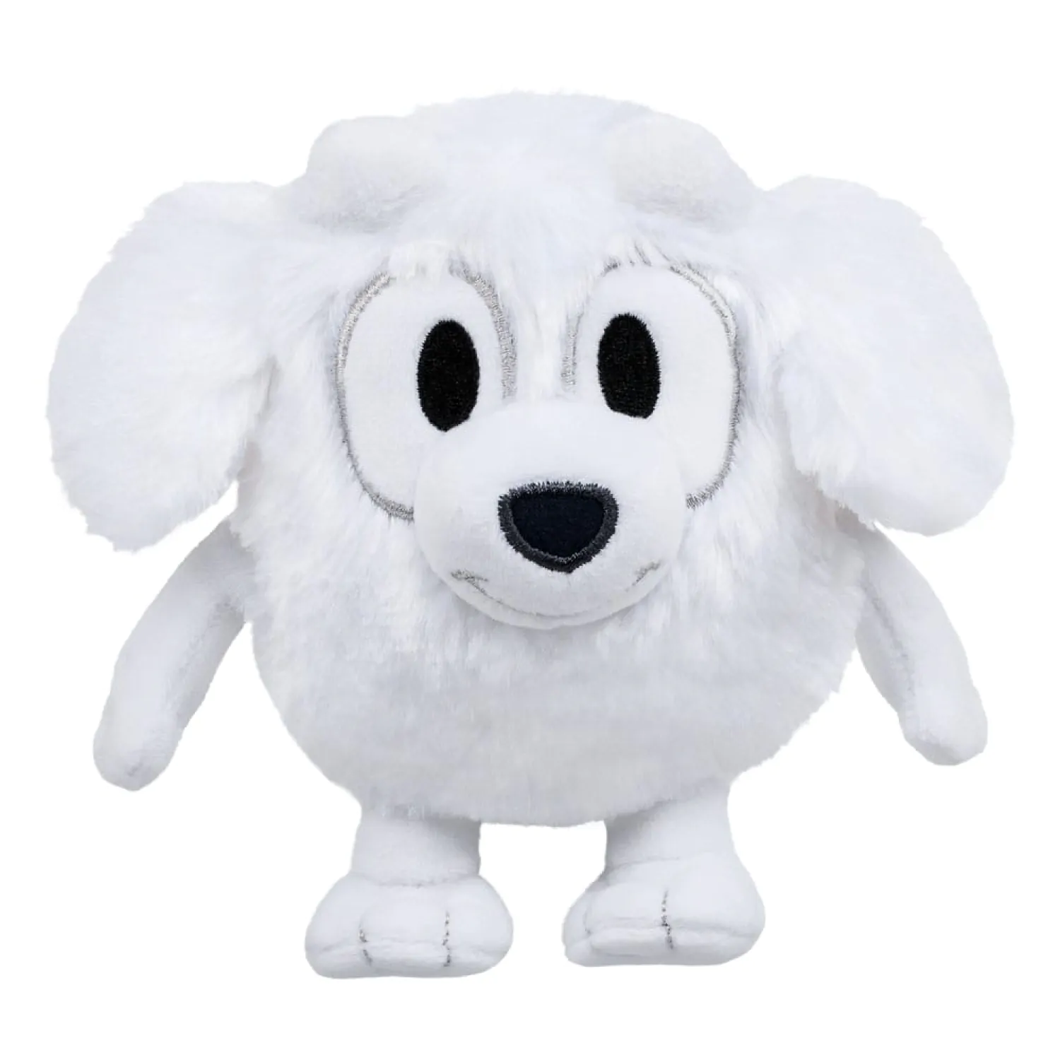 Bluey plišana figura Lila fotografija proizvoda