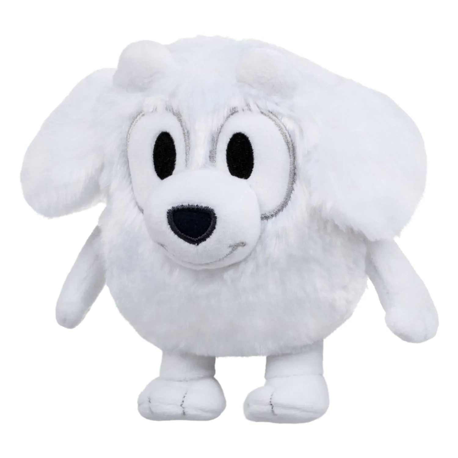 Bluey plišana figura Lila fotografija proizvoda
