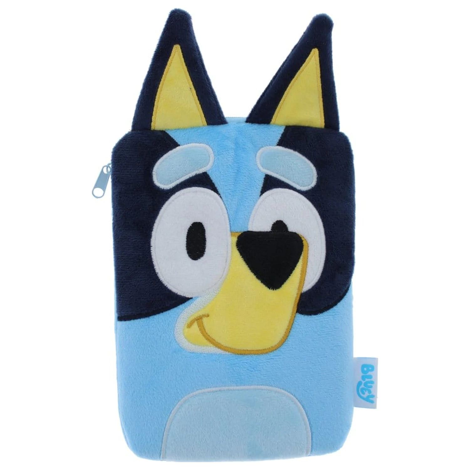 Bluey plišana pernica Blue fotografija proizvoda