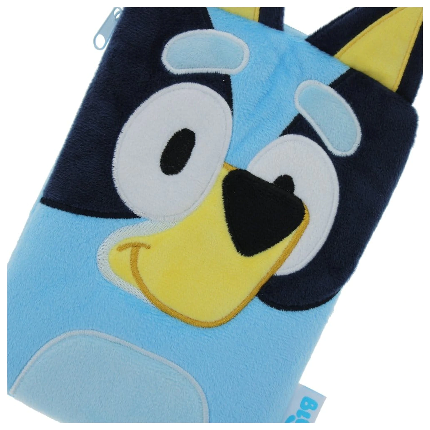 Bluey plišana pernica Blue fotografija proizvoda