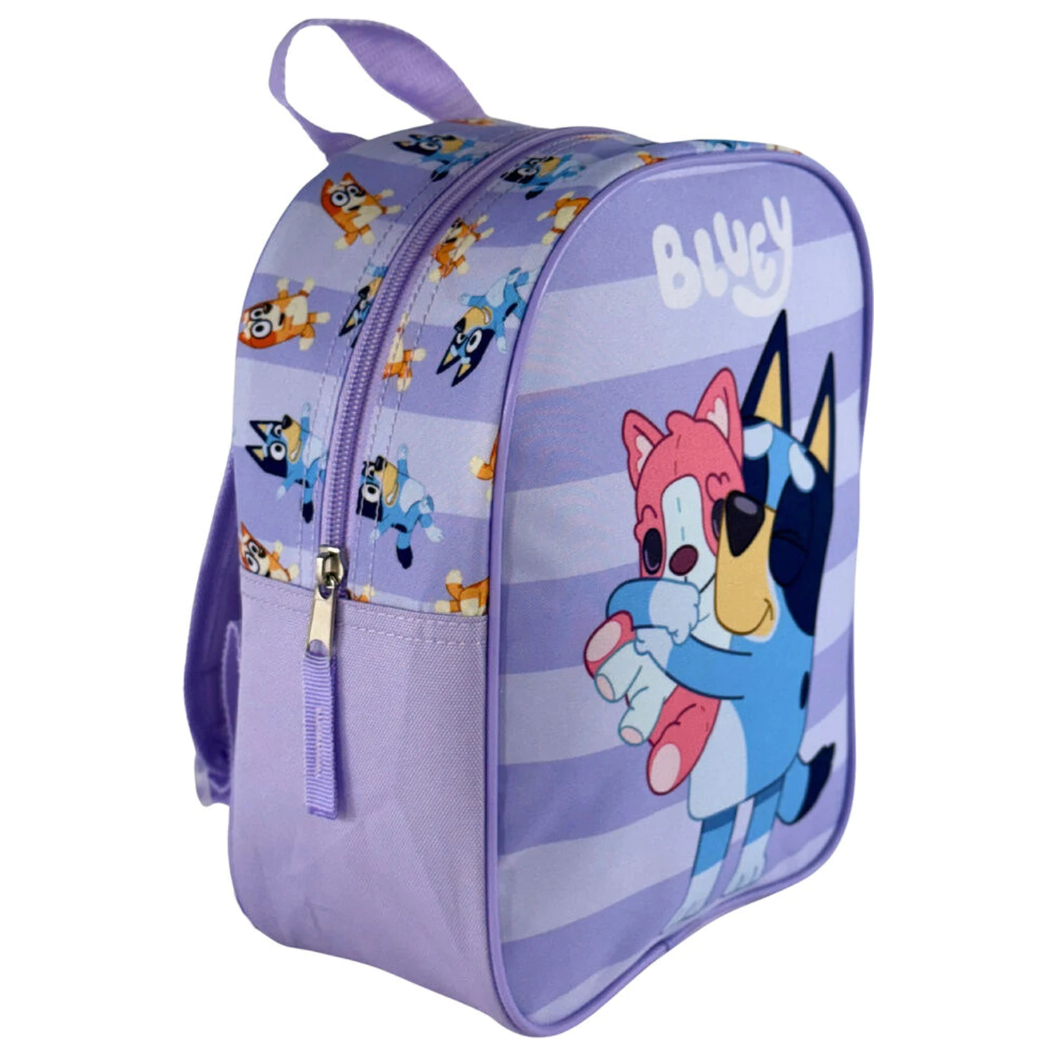 Bluey ruksak za štene 26 cm fotografija proizvoda