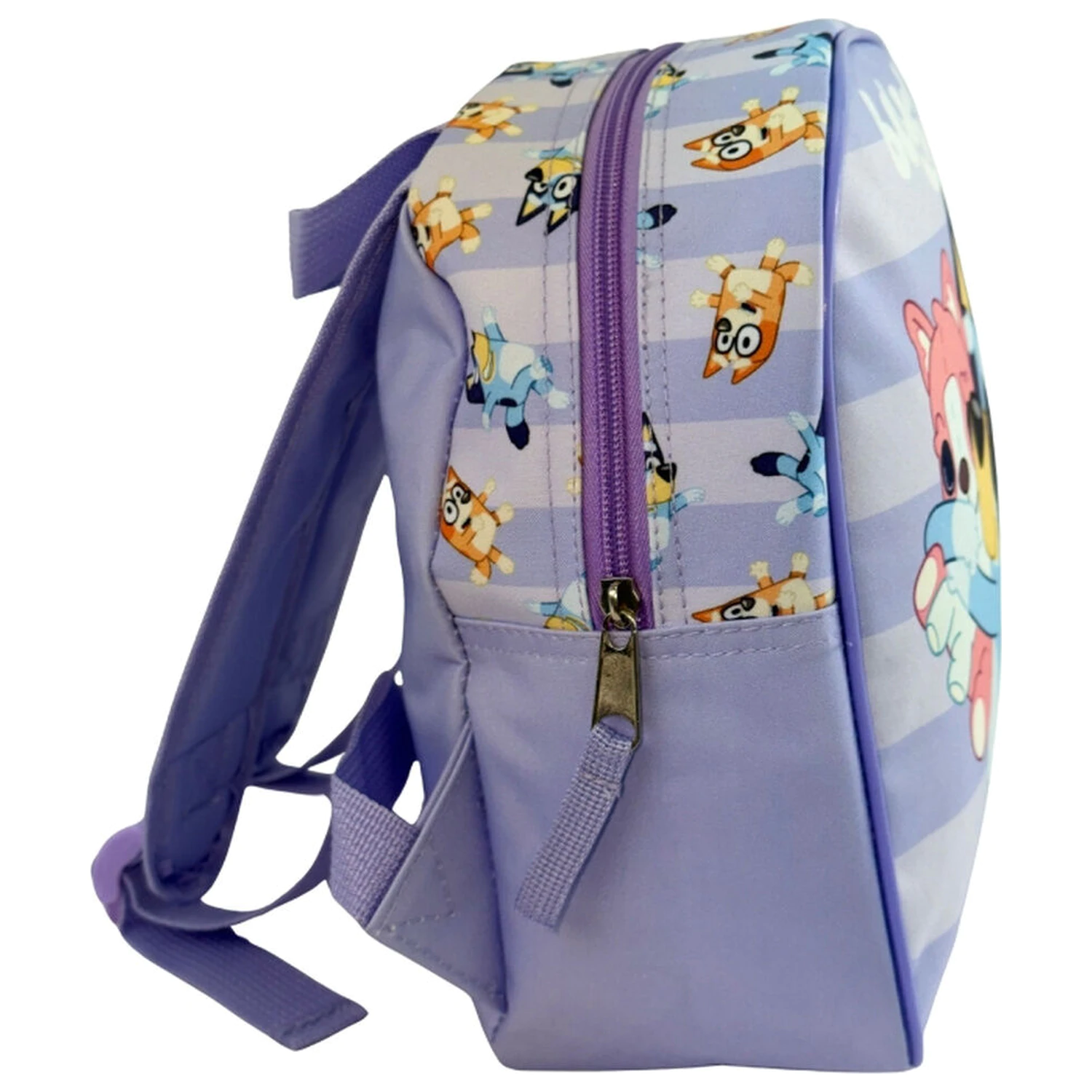 Bluey ruksak za štene 26 cm fotografija proizvoda