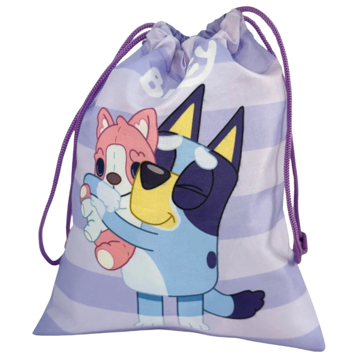 Bluey Puppy torba za ručak 30 cm fotografija proizvoda