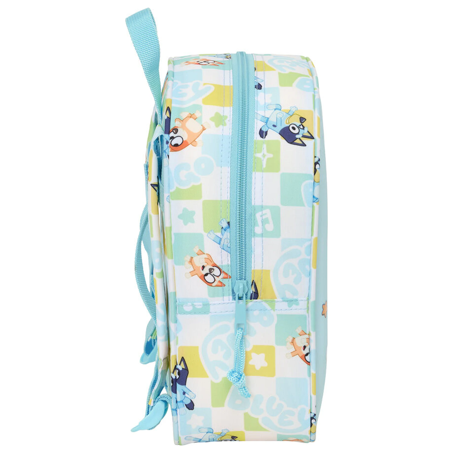 Bluey Ready prilagodljiv ruksak 27 cm fotografija proizvoda