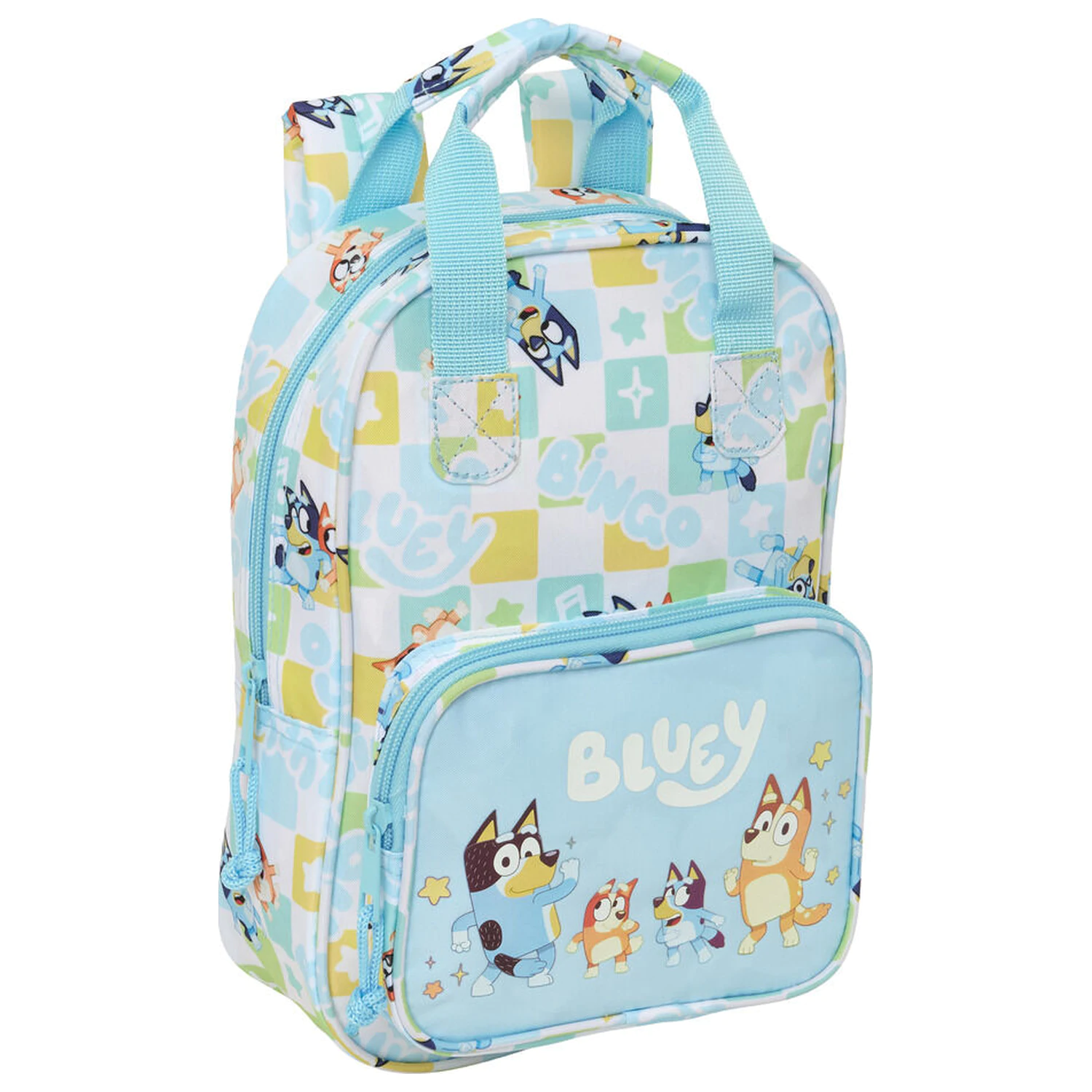 Bluey Ready ruksak 28 cm fotografija proizvoda