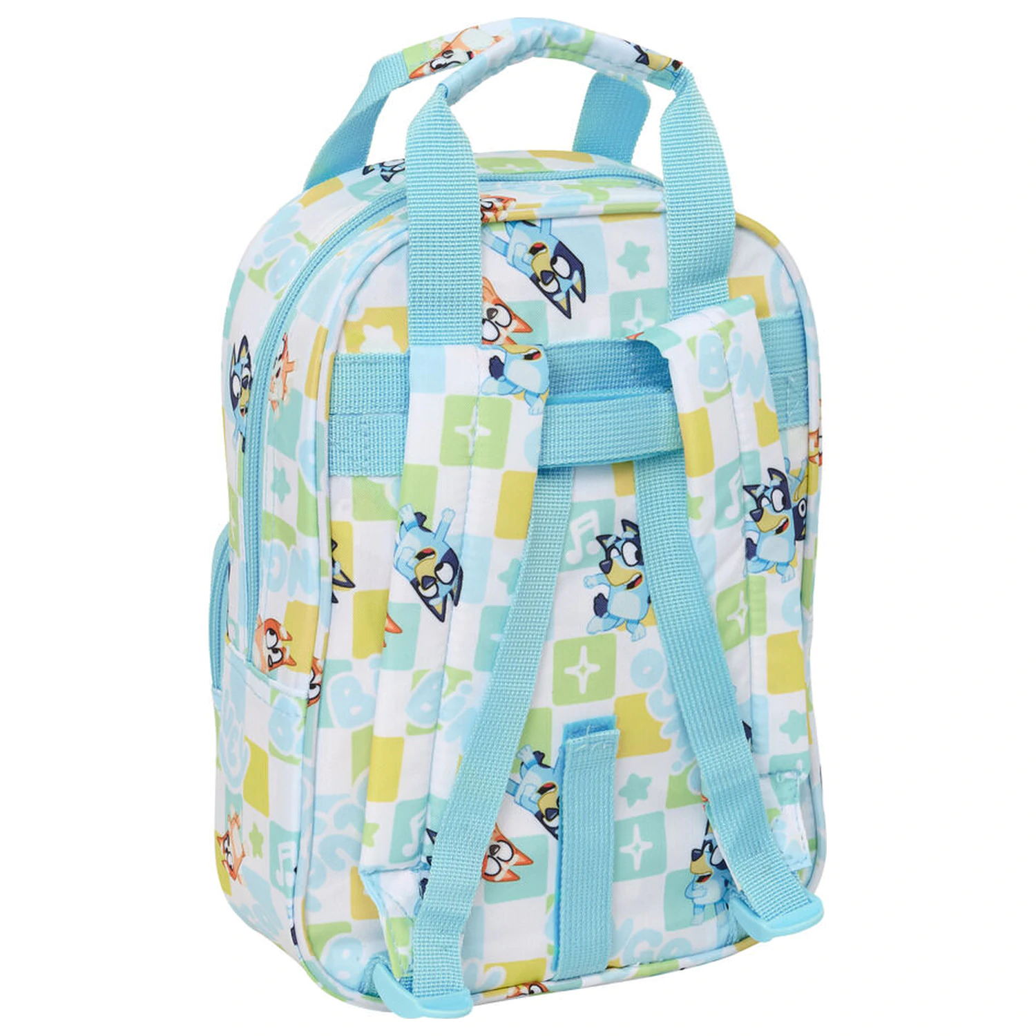 Bluey Ready ruksak 28 cm fotografija proizvoda