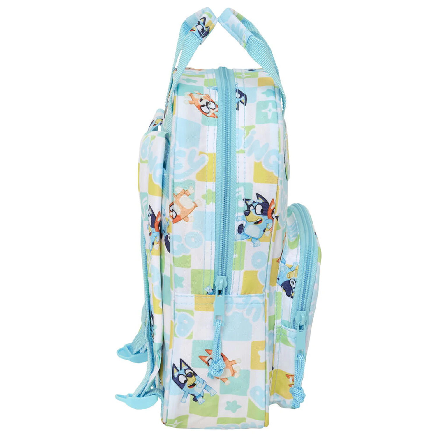 Bluey Ready ruksak 28 cm fotografija proizvoda