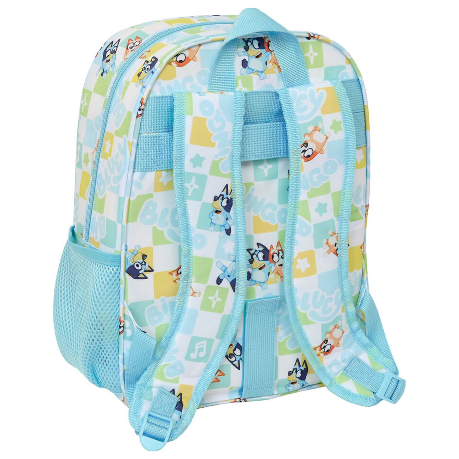 Bluey Ready adaptabilni ruksak 34 cm fotografija proizvoda