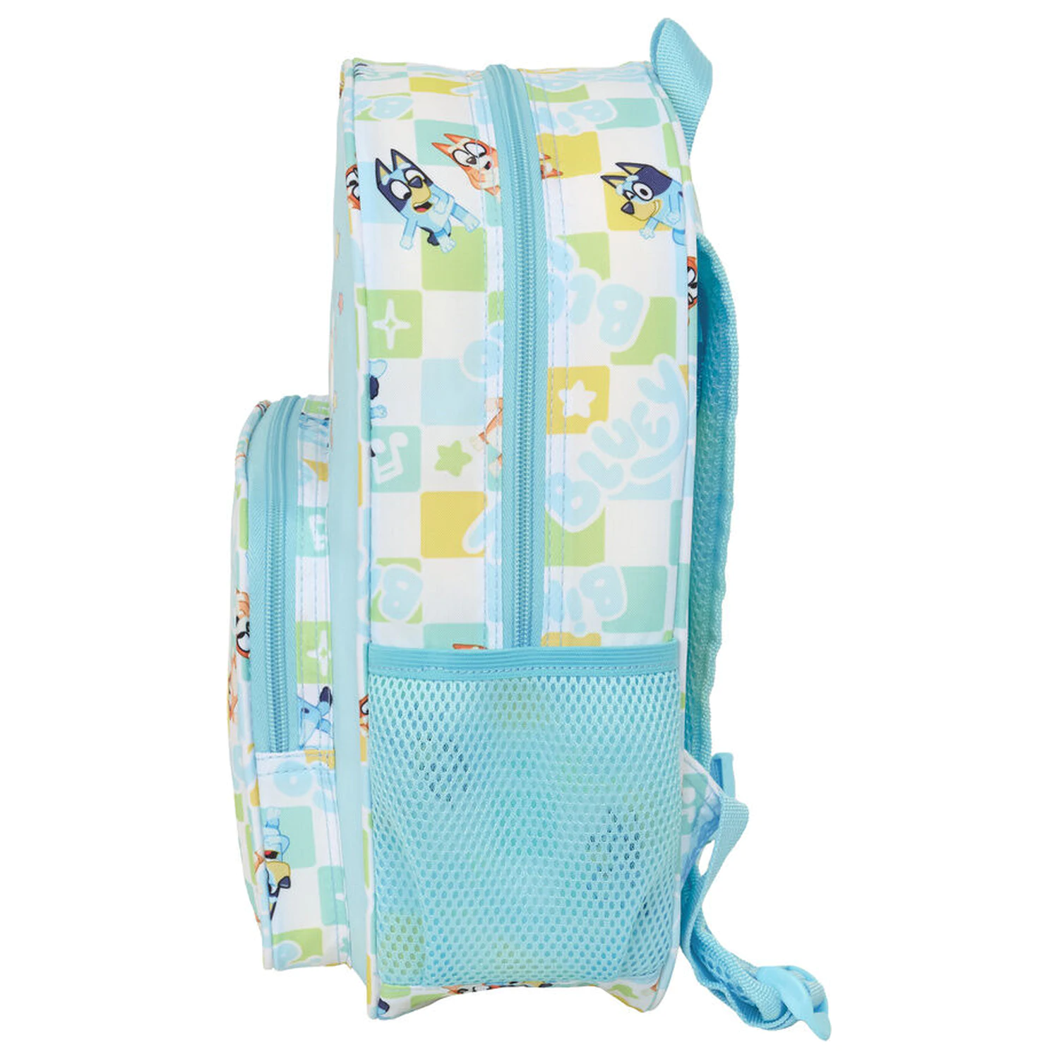 Bluey Ready adaptabilni ruksak 34 cm fotografija proizvoda