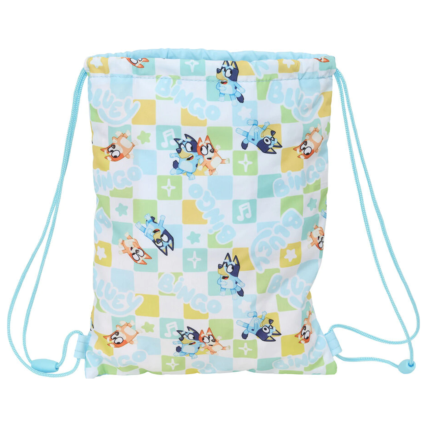 Bluey Ready sportska torba 34cm fotografija proizvoda