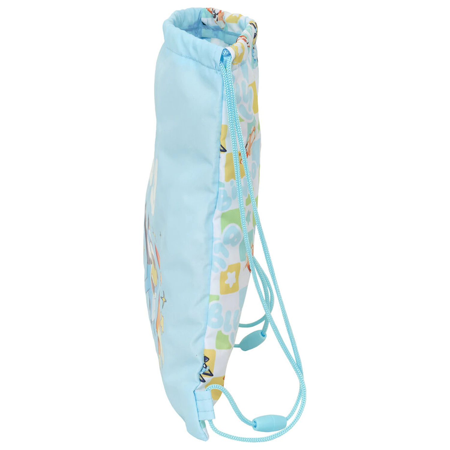Bluey Ready sportska torba 34cm fotografija proizvoda