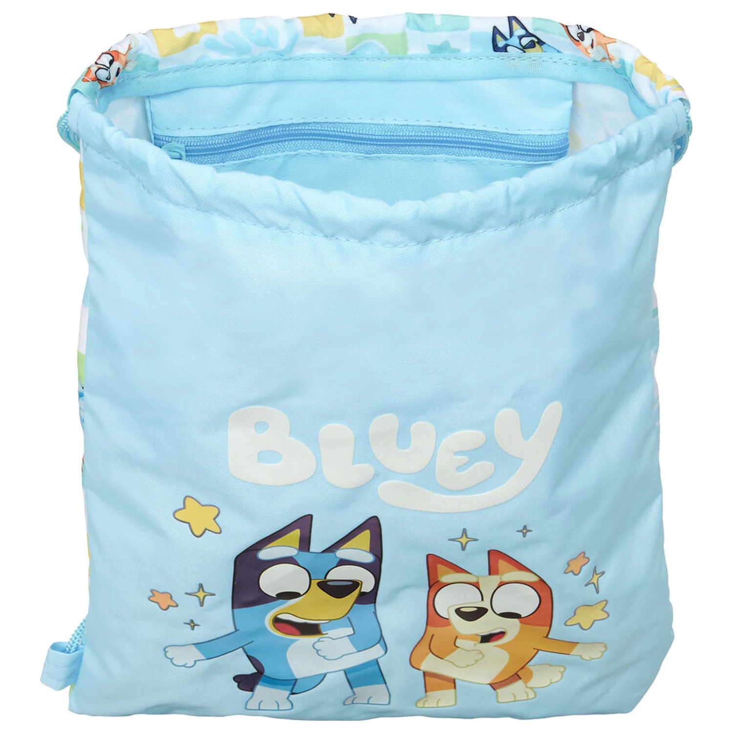 Bluey Ready sportska torba 34cm fotografija proizvoda