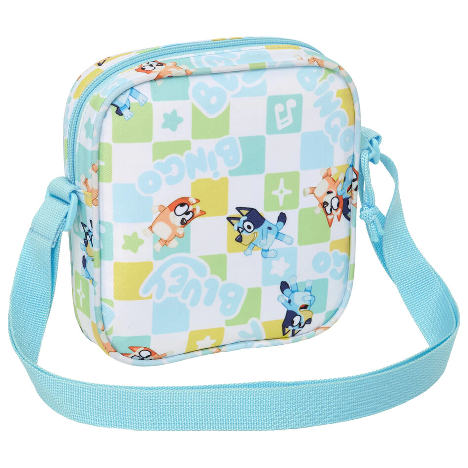 Bluey Ready torba za rame fotografija proizvoda