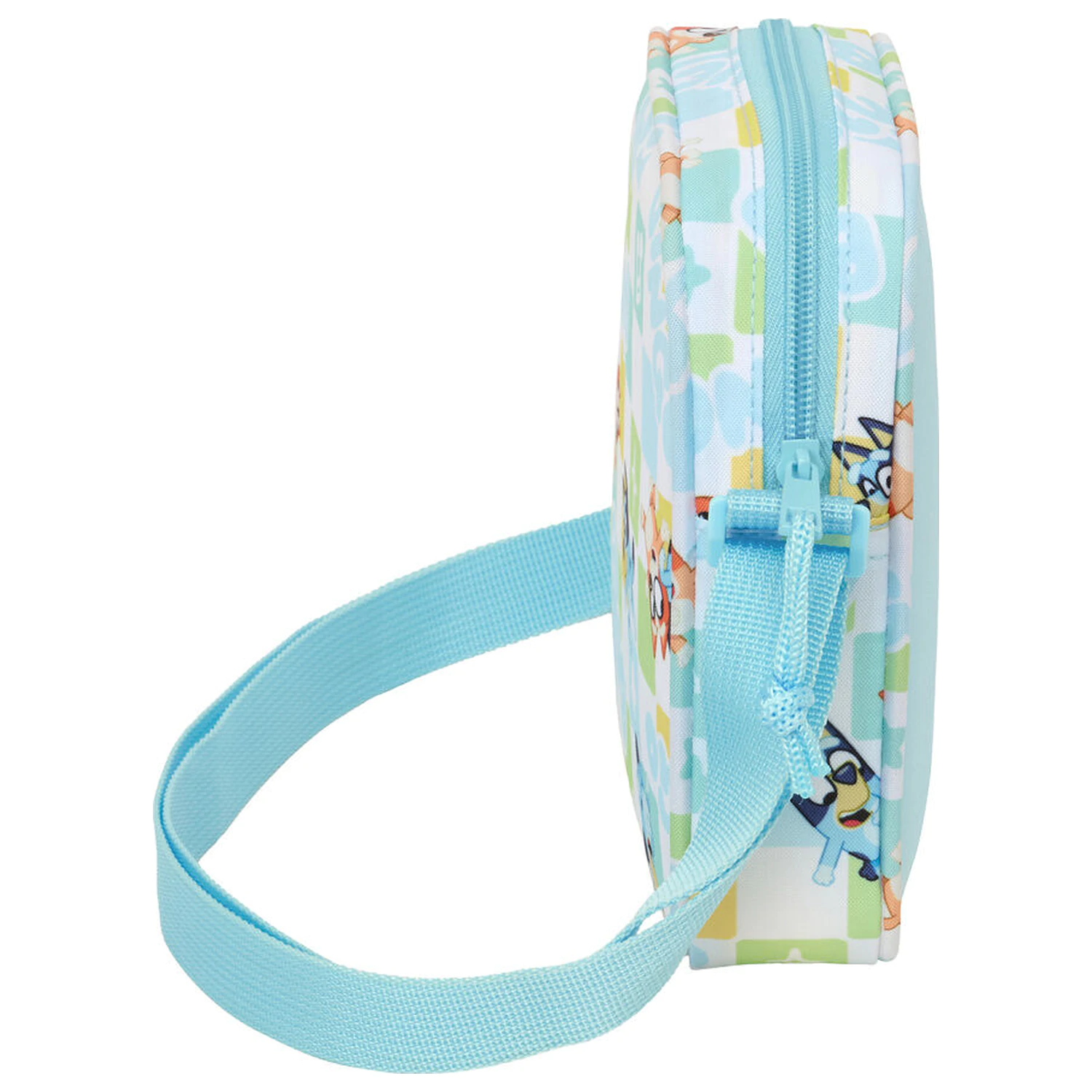Bluey Ready torba za rame fotografija proizvoda