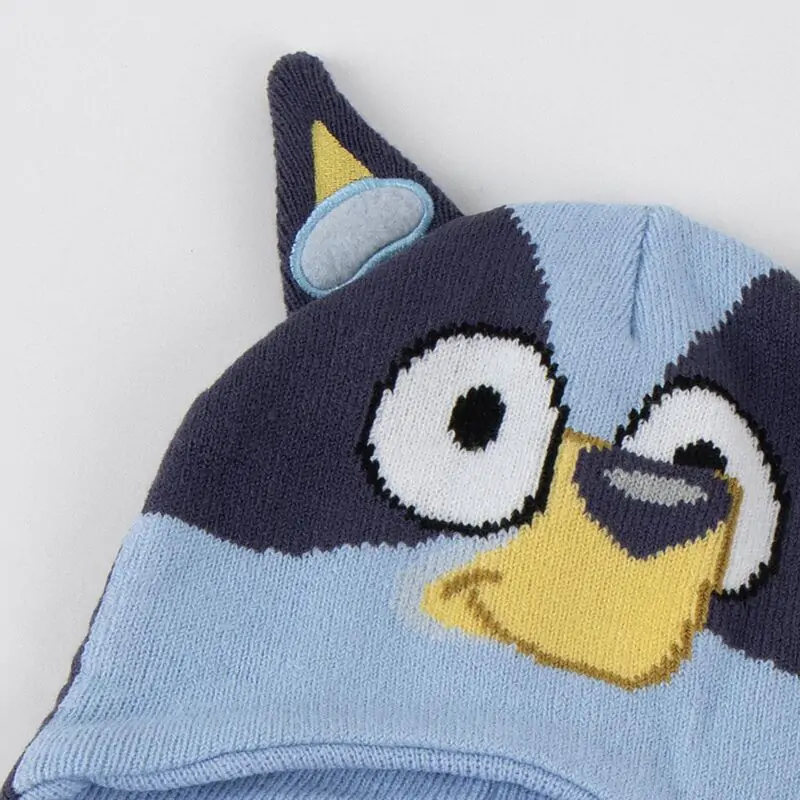 Bluey peruanska kapa fotografija proizvoda