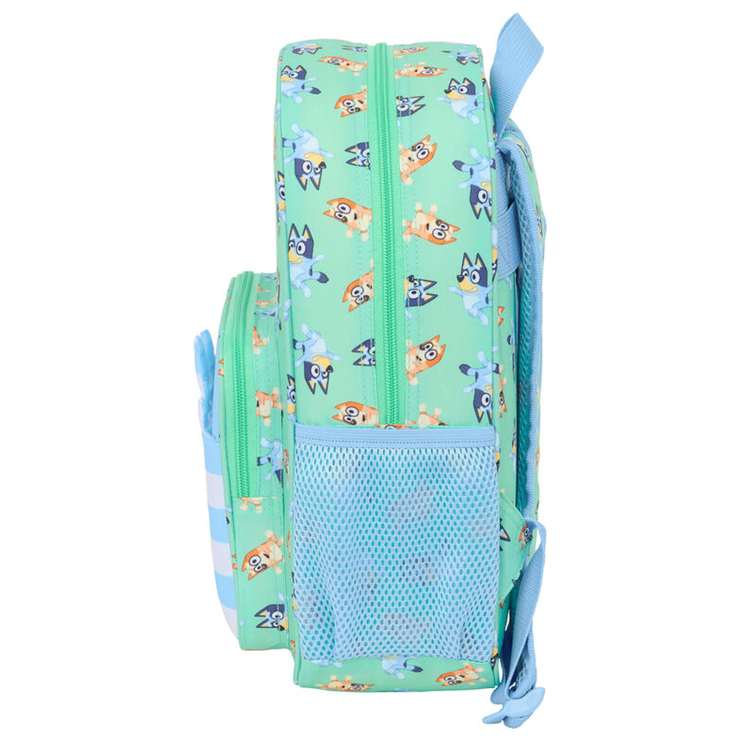 Bluey Sisters prilagodljivi ruksak 34 cm fotografija proizvoda