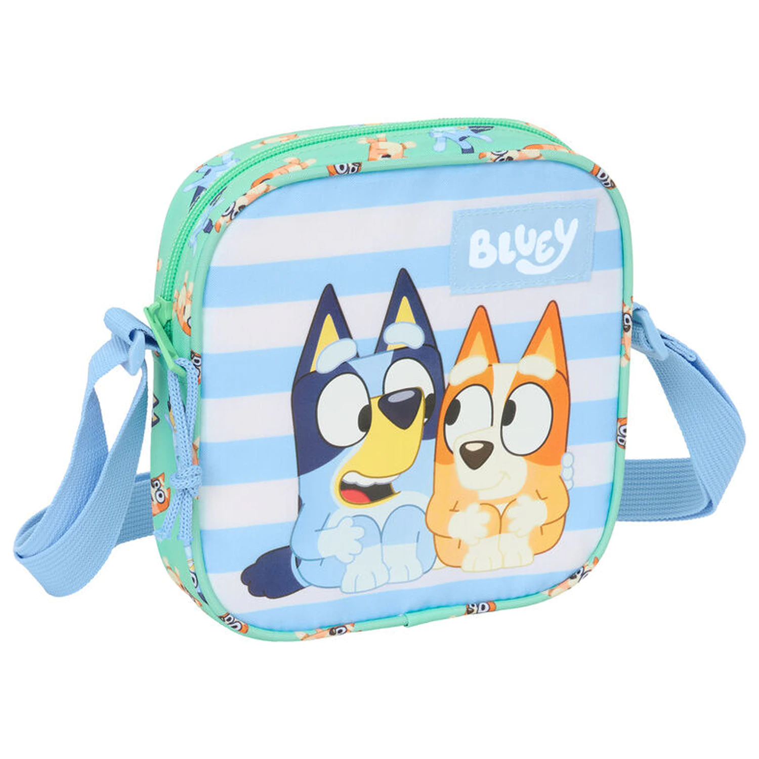 Bluey Sisters torba na rame fotografija proizvoda