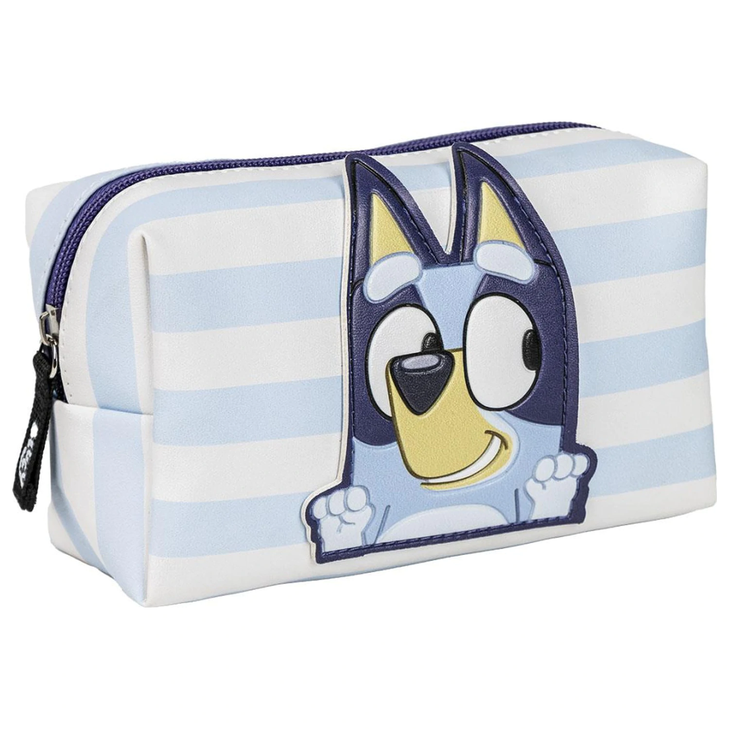 Bluey Smile torbica za toaletne potrepštine 17 cm fotografija proizvoda