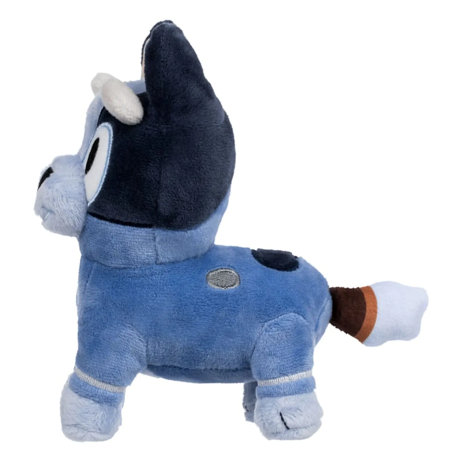 Bluey plišana figura Socks  fotografija proizvoda
