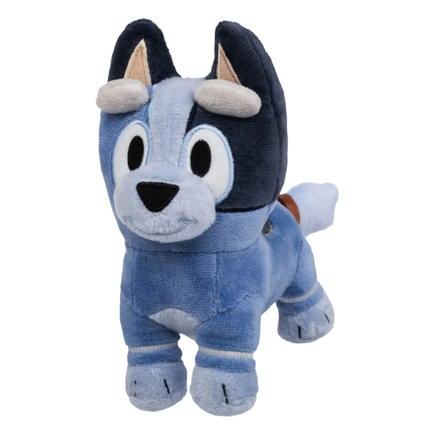 Bluey plišana figura Socks  fotografija proizvoda