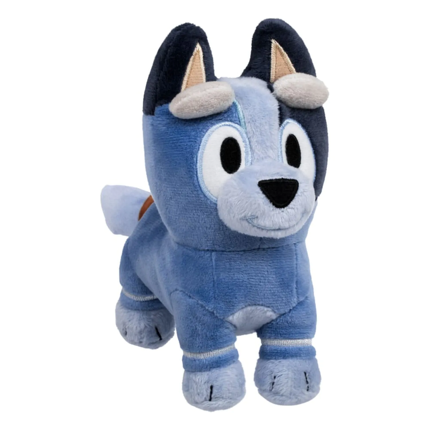 Bluey plišana figura Socks  fotografija proizvoda