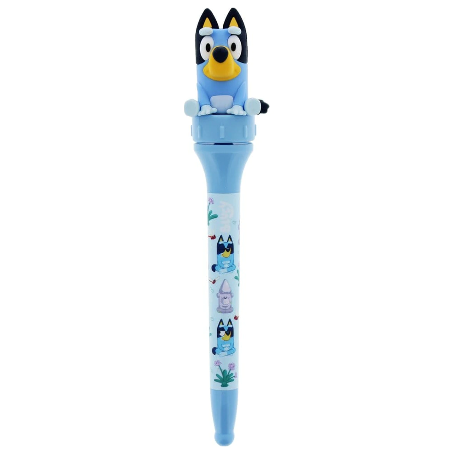 Bluey Pen Spinny fotografija proizvoda