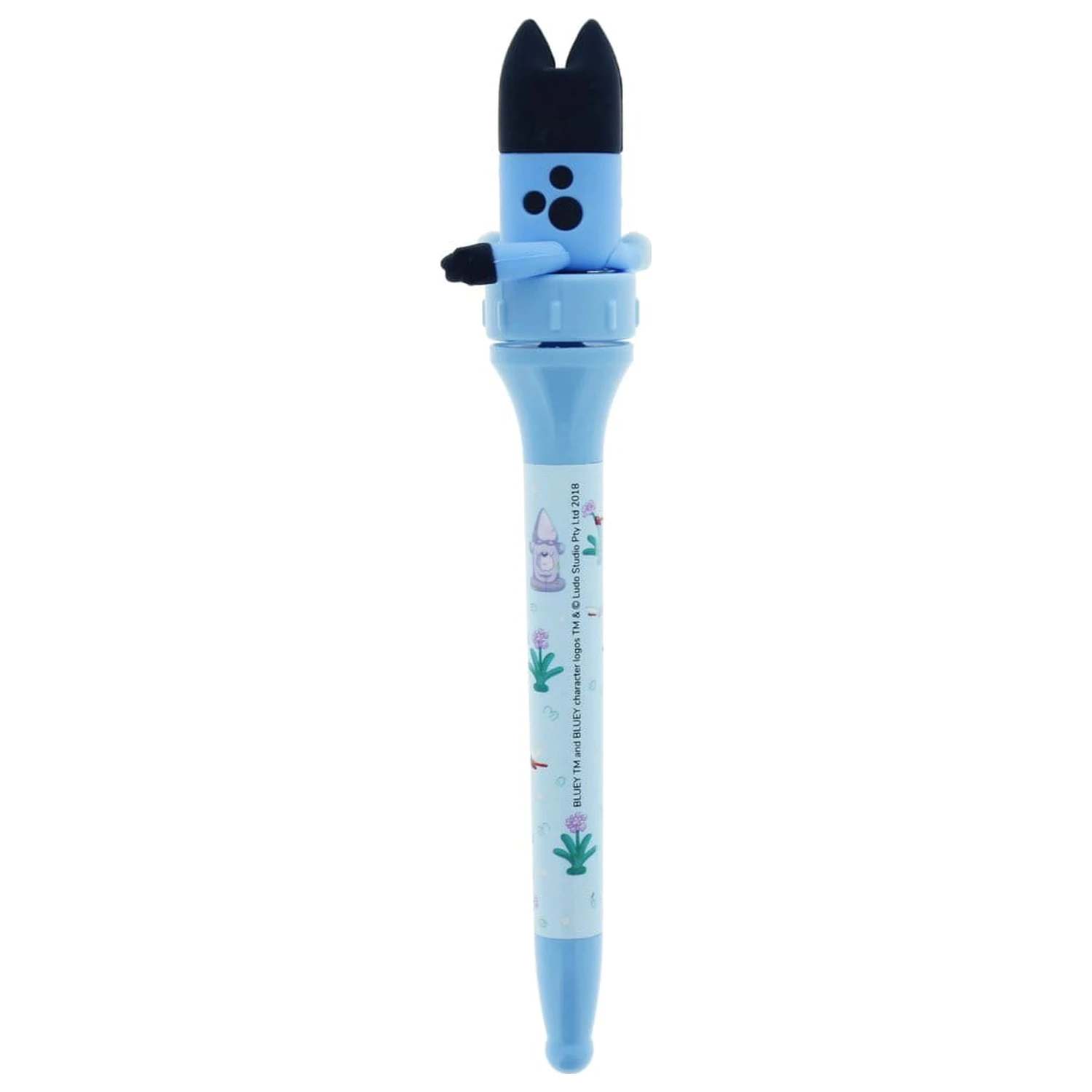 Bluey Pen Spinny fotografija proizvoda
