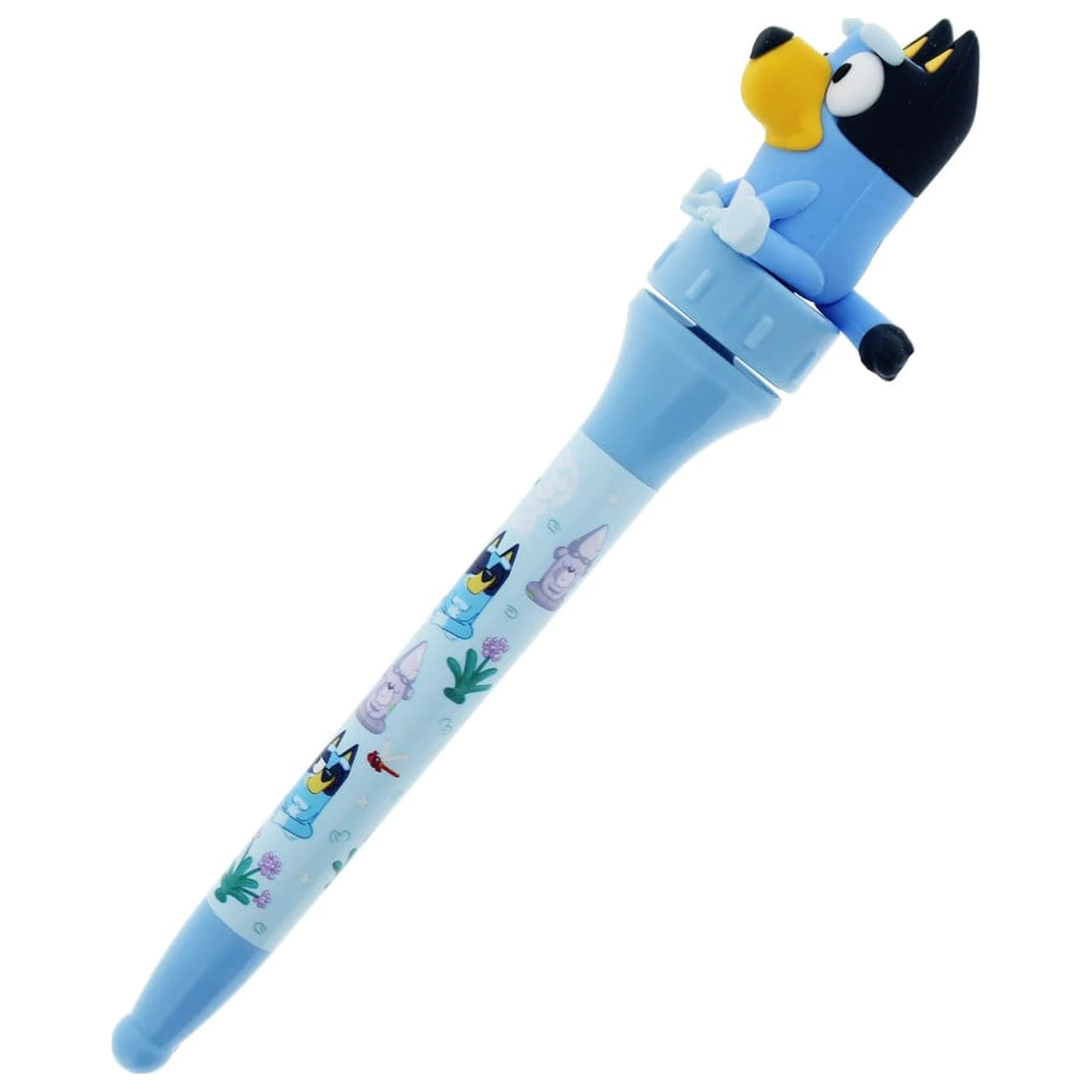 Bluey Pen Spinny fotografija proizvoda