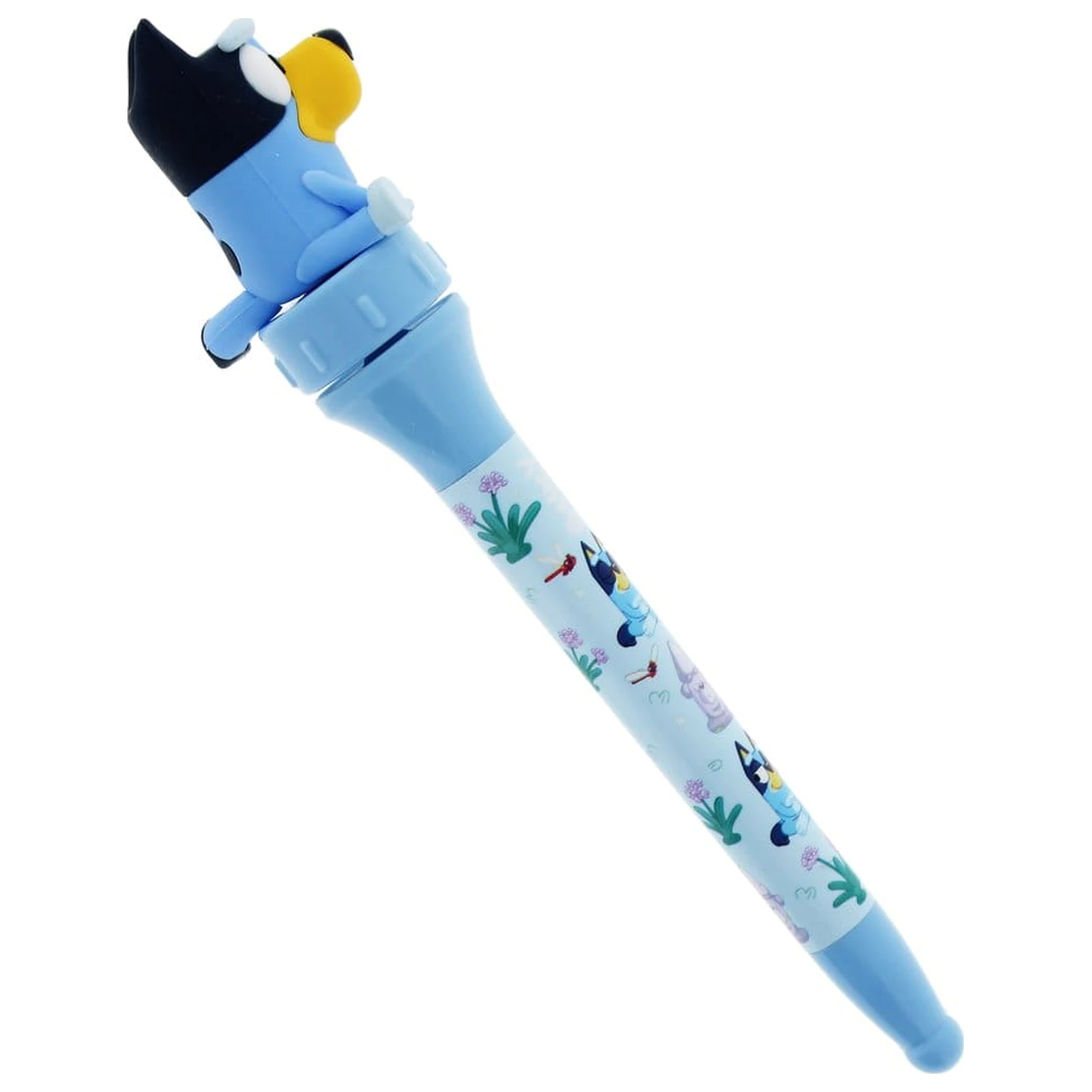 Bluey Pen Spinny fotografija proizvoda