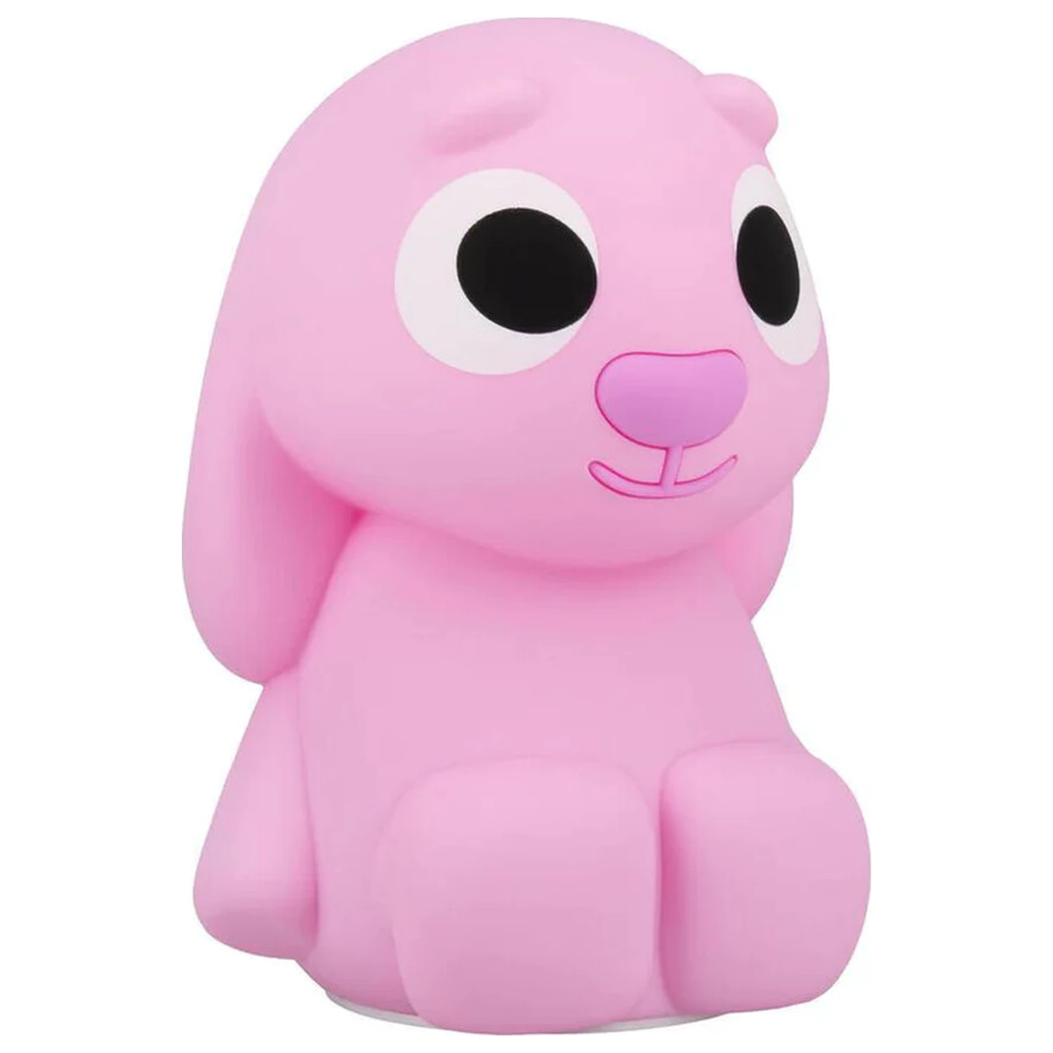 Bluey SquishyGlo Silikonsko svjetlo savitljivo punjivo fotografija proizvoda