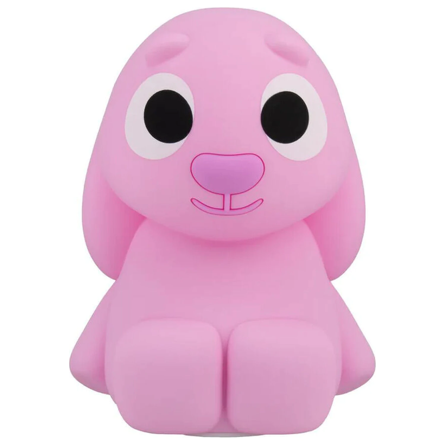 Bluey SquishyGlo Silikonsko svjetlo savitljivo punjivo fotografija proizvoda